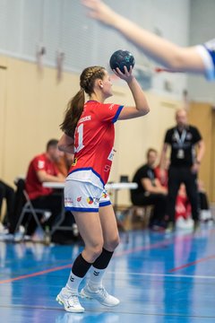 Bild 34 - wAJ HC Quickborn - Handewitter SV : Ergebnis: 19:47